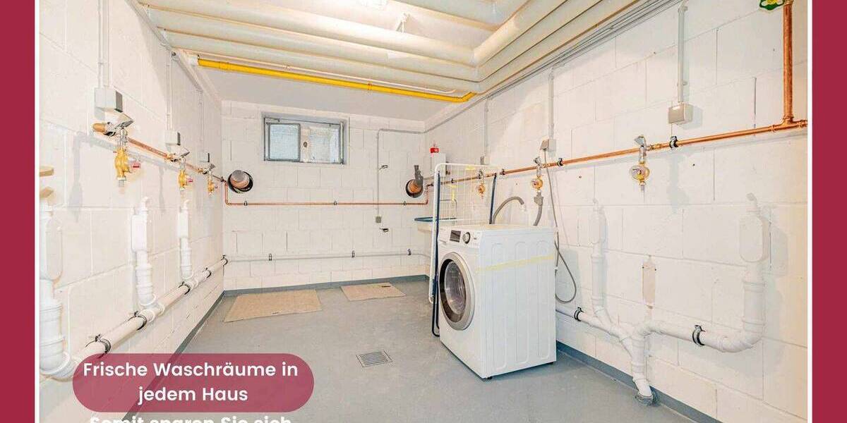 Etagenwohnung Niestetal Sandershausen - 4 Zimmer, 66 m&sup2;, 204.000&euro; | Angebot:26037480