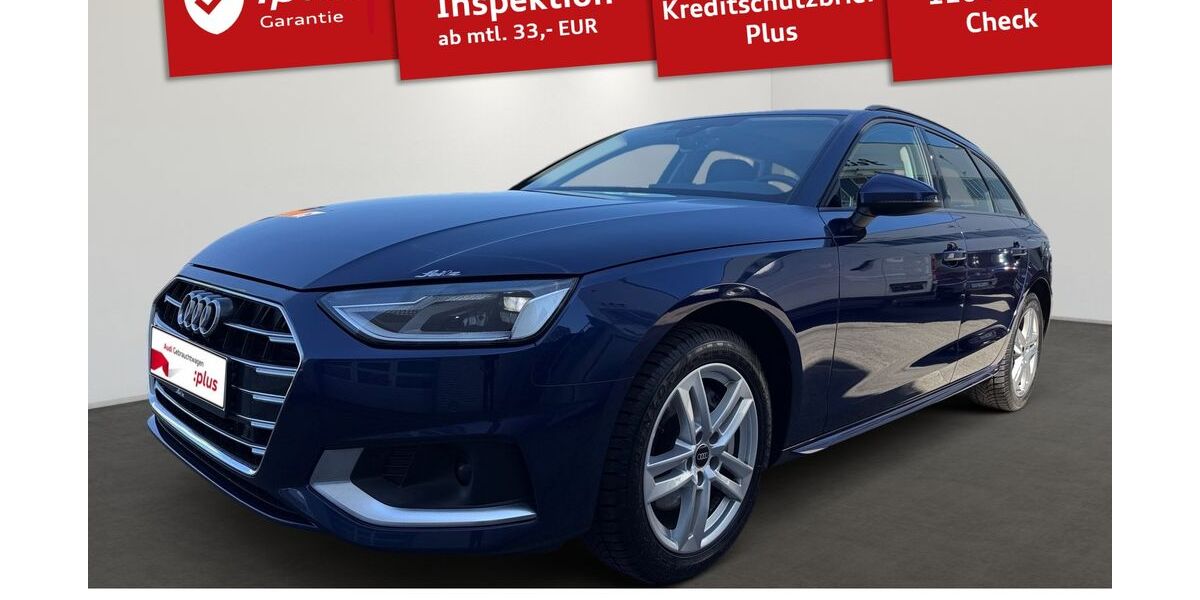 Audi A4 111.175 km 24.490 &euro; Memmingen 87700