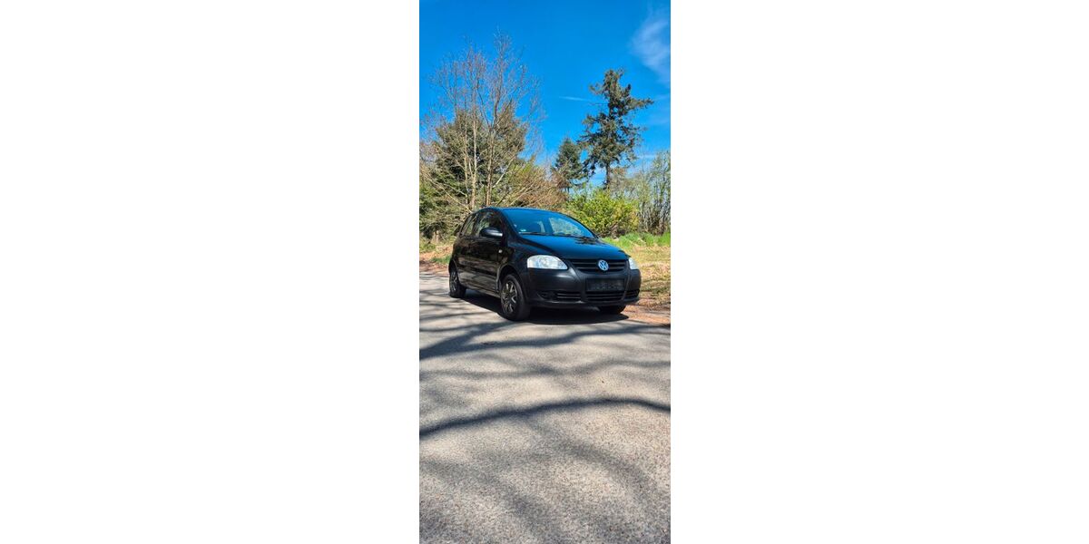 VW Fox 175.583 km 1.800 &euro; Carlsberg 67316