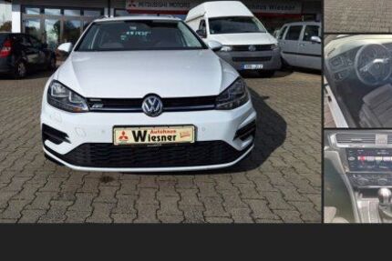 VW Golf 123.206 km 16.490 &euro; Wildflecken-Oberbach 97772