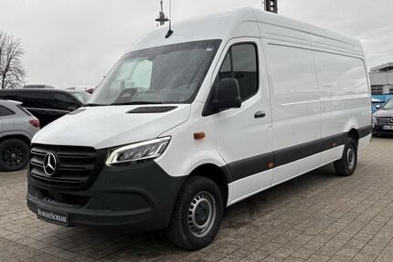 Mercedes-Benz Sprinter 10.731 km 46.255 &euro; Schorndorf 73614