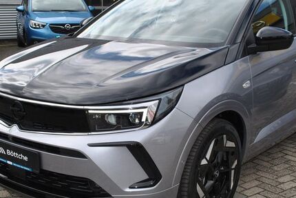 Opel Grandland (X) 16.790 km 32.450 &euro; Zerbst / Anhalt 39261