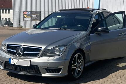 Mercedes-Benz C 250 256.000 km 13.500 &euro; Bochum 44787