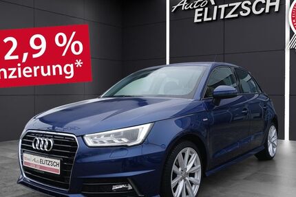 Audi A1 78.000 km 13.450 &euro; Kamenz 01917