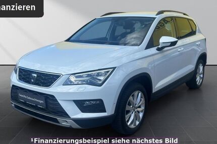 Seat Ateca 71.100 km 19.890 &euro; Mettmann 40822