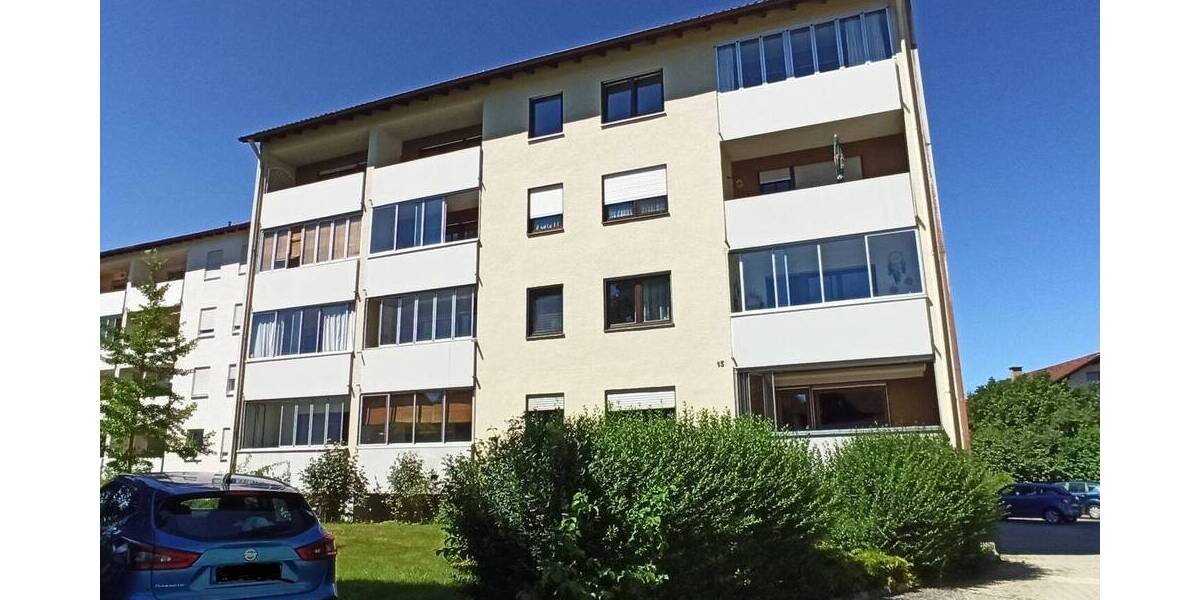 schöne 3-Zimmerwohnung 3 zimmer