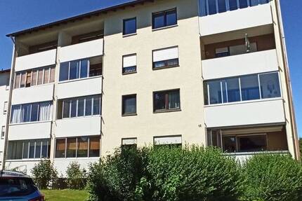 Wohnung Burgkirchen an der Alz Hirten - 3 Zimmer, 65 m&sup2;, 510&euro; | Angebot:23866090