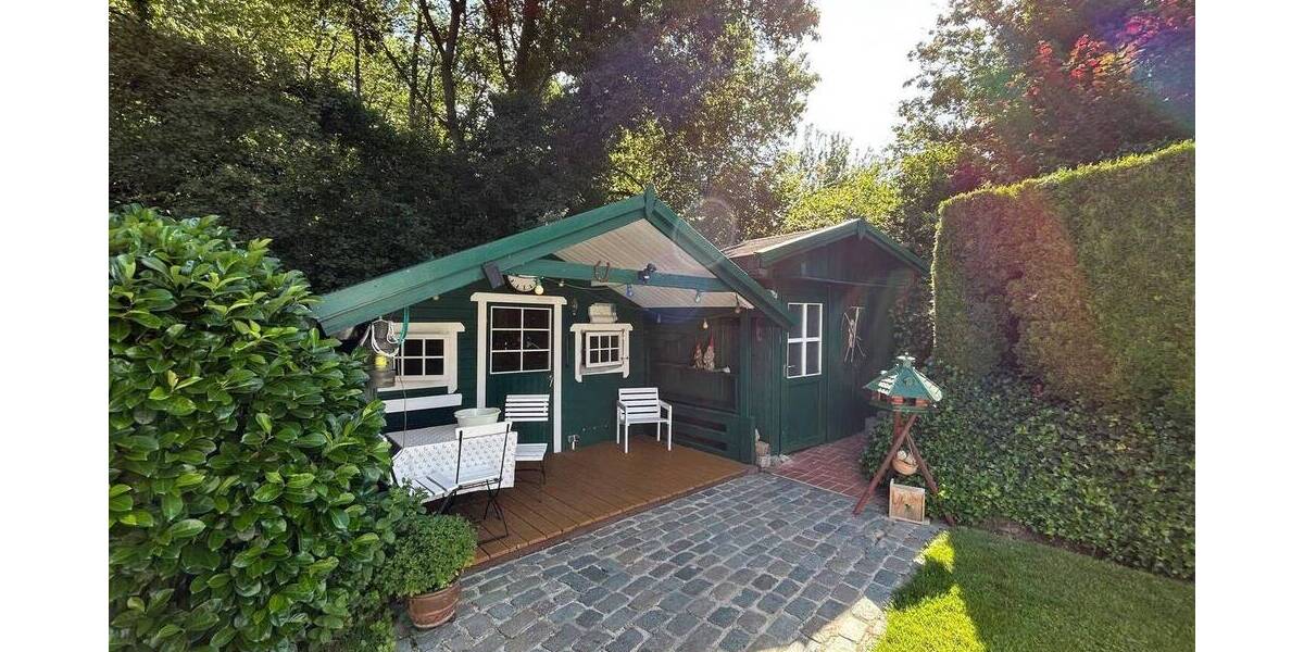 Einfamilienhaus Timmendorfer Strand Niendorf/Ostsee - 4 Zimmer, 260 m&sup2;, 950.000&euro; | Angebot:26804996