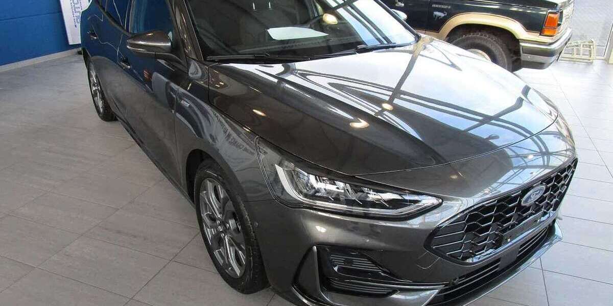 Ford Focus 6.900 km 26.490 &euro; Mühlhausen 99974