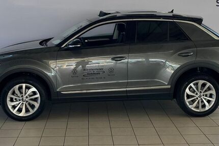VW T-Roc 4.500 km 39.590 &euro; Wedel 22880