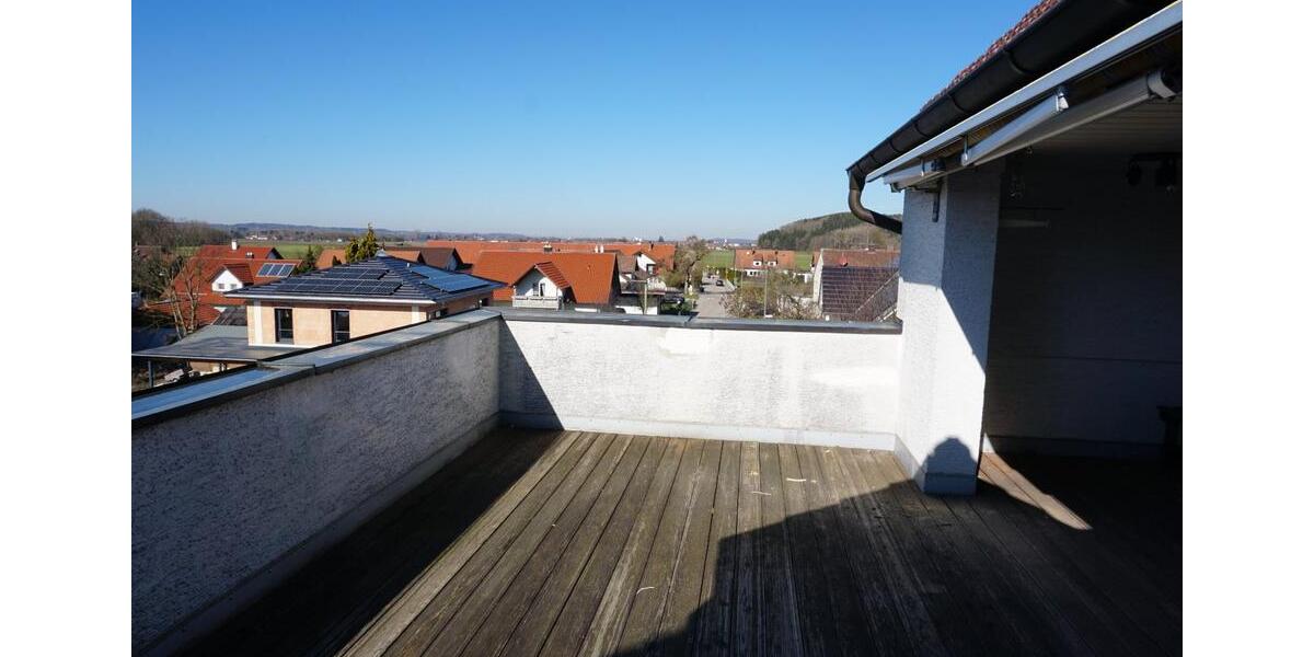 ****schöne helle sonnige große 5 Zimmerwohnung auf 2 Ebenen im OG 5 zimmer