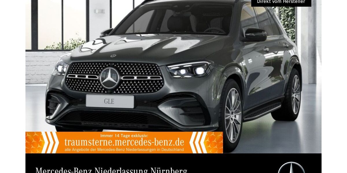 Mercedes-Benz GLE 400 22.171 km 85.990 &euro; Erlangen 91056