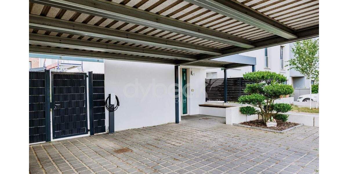 Reihenendhaus Lüneburg Neu Hagen - 5 Zimmer, 155 m&sup2;, 598.000&euro; | Angebot:25697507