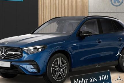 Mercedes-Benz GLC 300 12.990 km 71.480 € Koblenz 56073