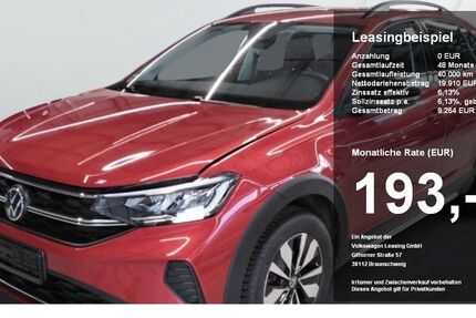 VW Taigo 25.179 km 19.910 &euro; Plattling 94447