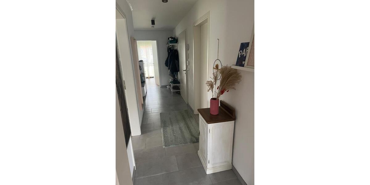 Erdgeschoßwohnung Rheinberg - 3 Zimmer, 93 m&sup2;, 1.150&euro; | Angebot:24935043