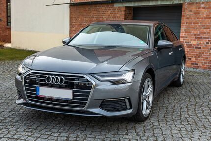 Audi A6 184.123 km 24.700 &euro; Guben 03172