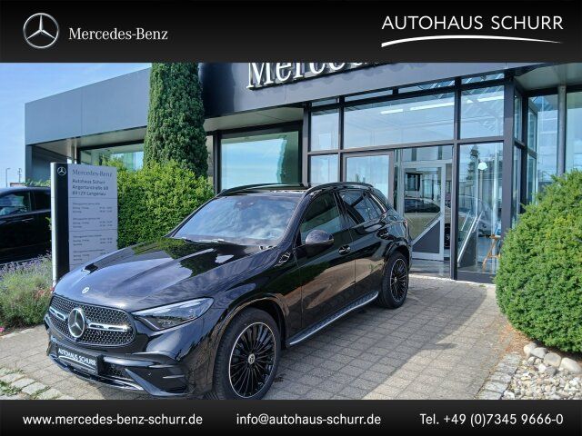 Mercedes-Benz GLC 450 6.000 km 84.600 &euro; Langenau 89129