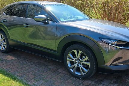 Mazda CX-30 101.000 km 18.490 &euro; Wietzendorf 29649