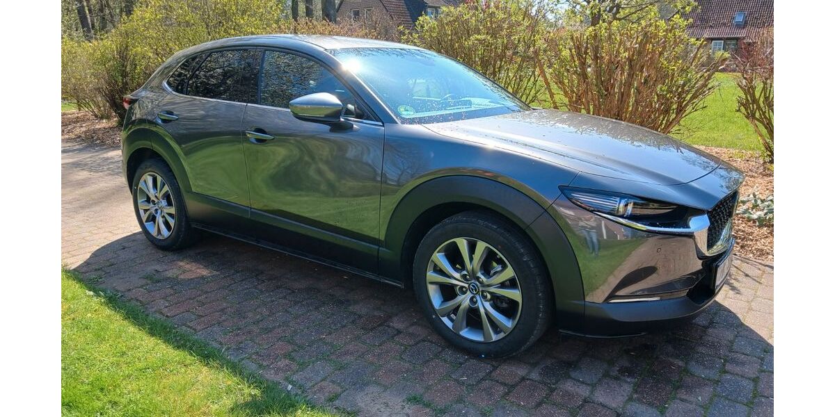 Mazda CX-30 101.000 km 18.490 &euro; Wietzendorf 29649
