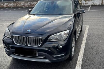 BMW X1 228.000 km 9.000 &euro; Landau 76829