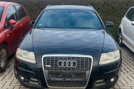 Audi A6 190.000 km 2.490 &euro; Konz-Könen 54329