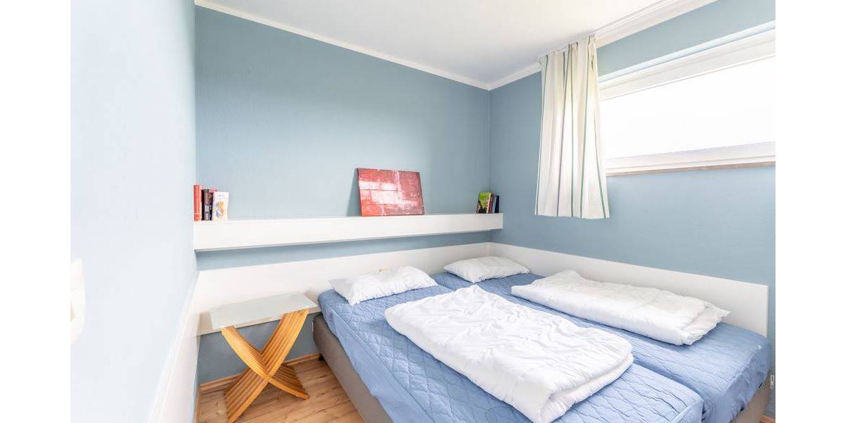 Etagenwohnung Braunlage / Hohegeiß Hohegeiß - 2 Zimmer, 49 m&sup2;, 42.020&euro; | Angebot:26862709