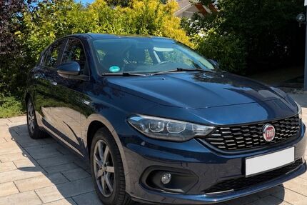 Fiat Tipo 132.000 km 7.300 &euro; Weingarten 88250