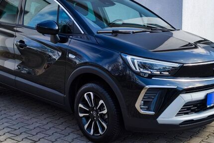 Opel Crossland (X) 8.200 km 17.980 &euro; Dessau-Roßlau 06849