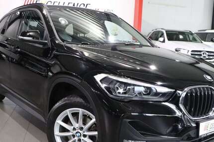 BMW X1 124.000 km 21.777 &euro; Hamm 59077