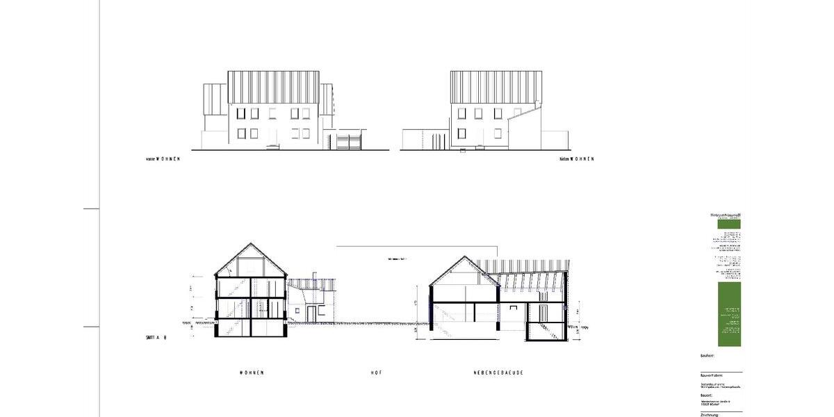 Bauernhaus, Landhaus Calvörde Wegenstedt - 7 Zimmer, 150 m&sup2;, 130.000&euro; | Angebot:26413285