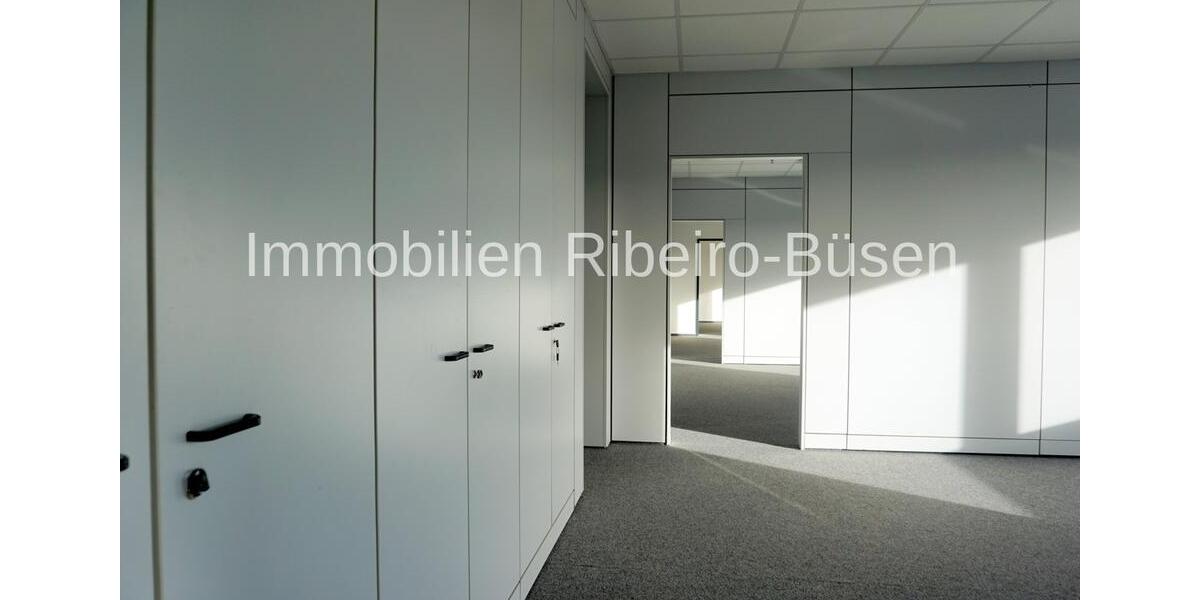 Attraktive Büroeinheit: top Ausstattung & top Lage! zimmer