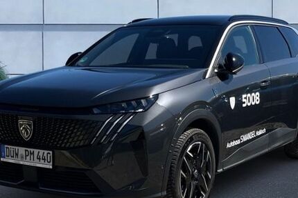Peugeot 5008 1.500 km 42.150 &euro; Haßloch 67454