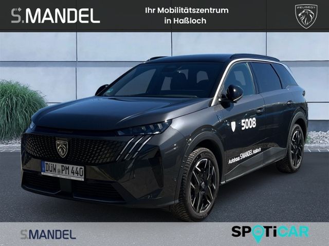 Peugeot 5008 1.500 km 42.150 &euro; Haßloch 67454
