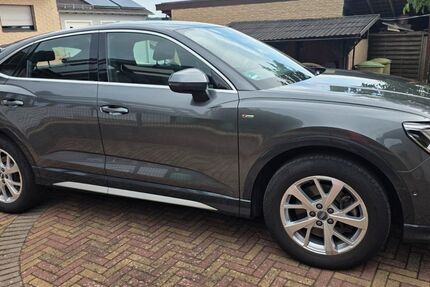 Audi Q3 125.000 km 28.500 &euro; Saarwellingen 66793