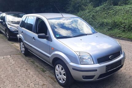 Ford Fusion 161.511 km 1.950 &euro; hannover 30179