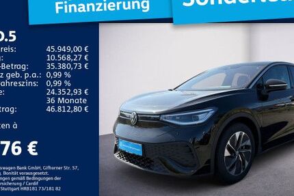 VW ID.5