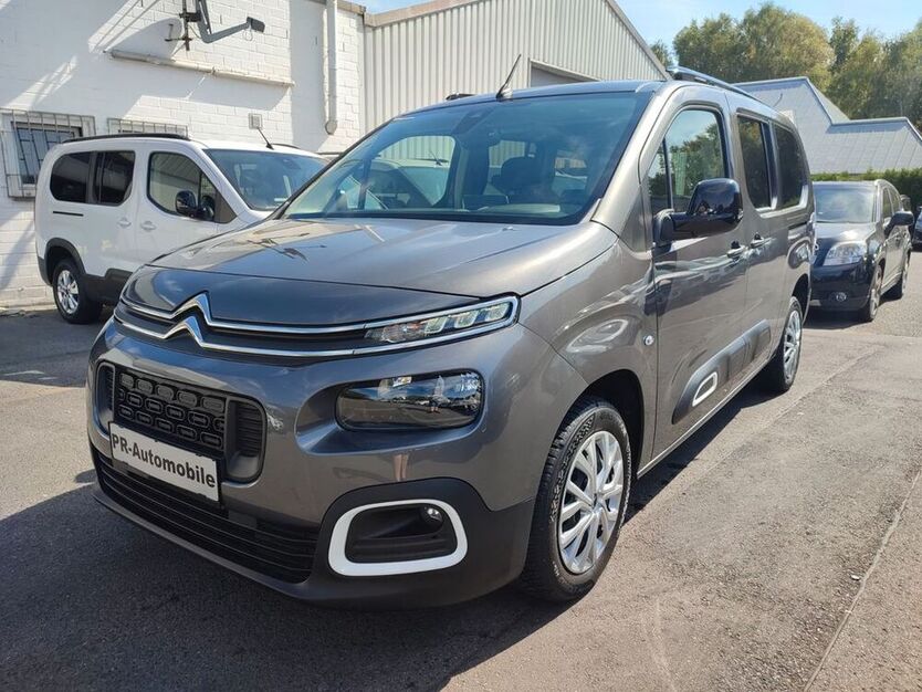 Berlingo