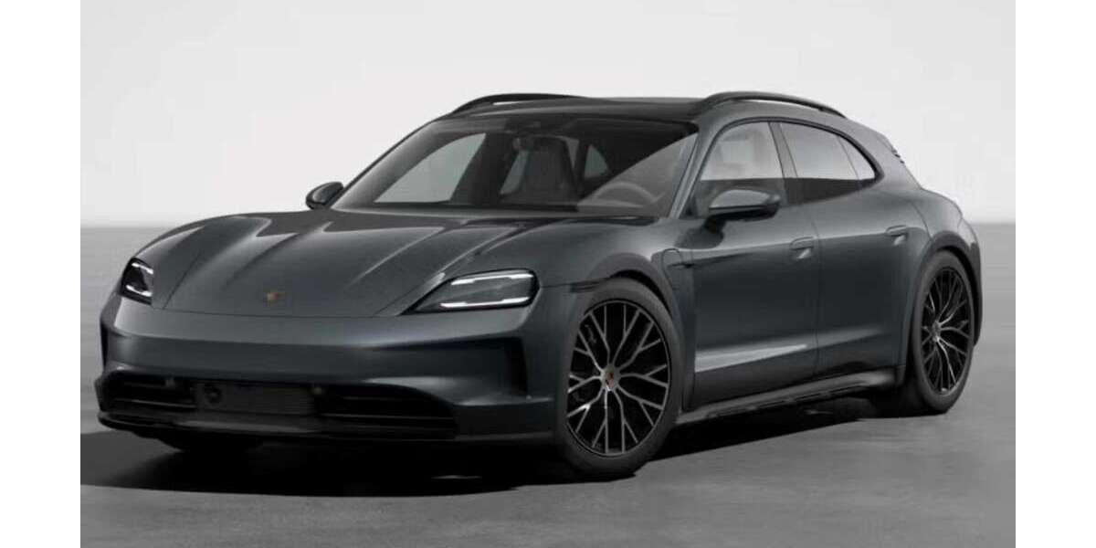 Porsche Taycan 15.911 km 88.790 &euro; Grainau 82491