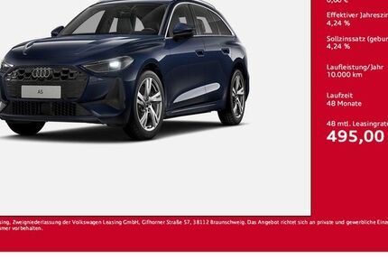 Audi A5 27.650 km 43.980 € Trier 54292