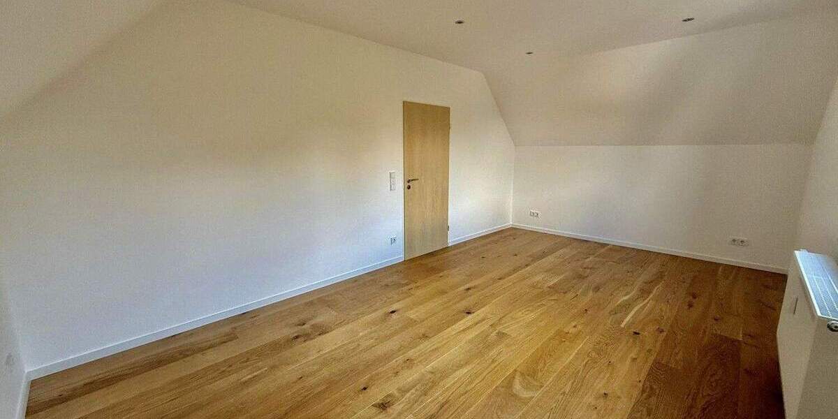 Etagenwohnung Kaufering - 3 Zimmer, 90 m&sup2;, 369.000&euro; | Angebot:25777785
