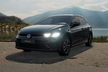 VW Polo 18.000 km 24.530 &euro; Aach 78267