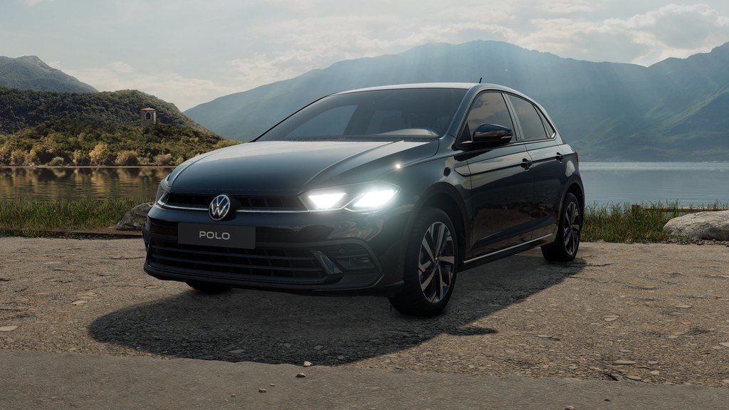 VW Polo 18.000 km 24.530 &euro; Aach 78267