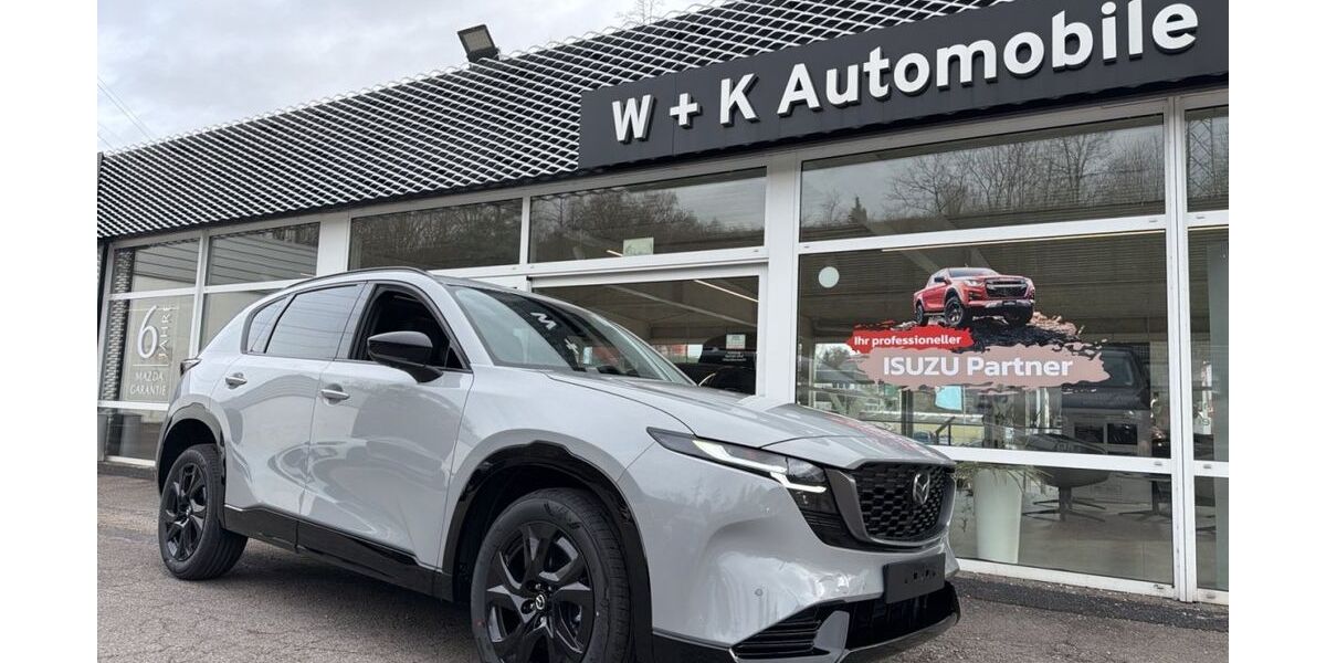 Mazda CX-5 2.900 km 40.900 &euro; Kamen 59174