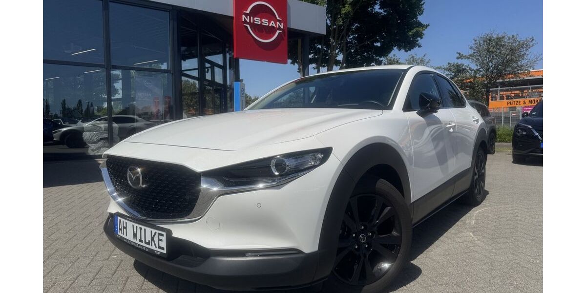 Mazda CX-30 28.501 km 24.690 &euro; Magdeburg 39120
