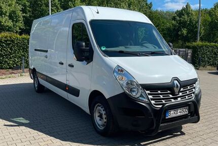 Renault Master 143.485 km 8.913 &euro; Berlin 12587