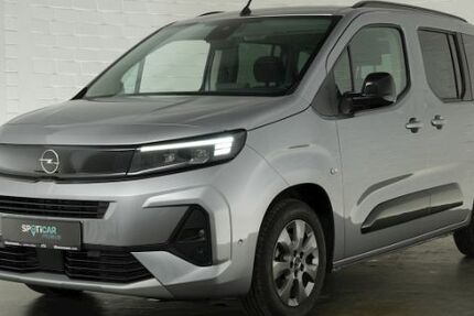 Opel Combo 18.640 km 28.424 € Coesfeld 48653