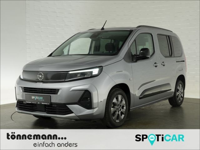 Opel Combo 18.640 km 29.724 € Coesfeld 48653