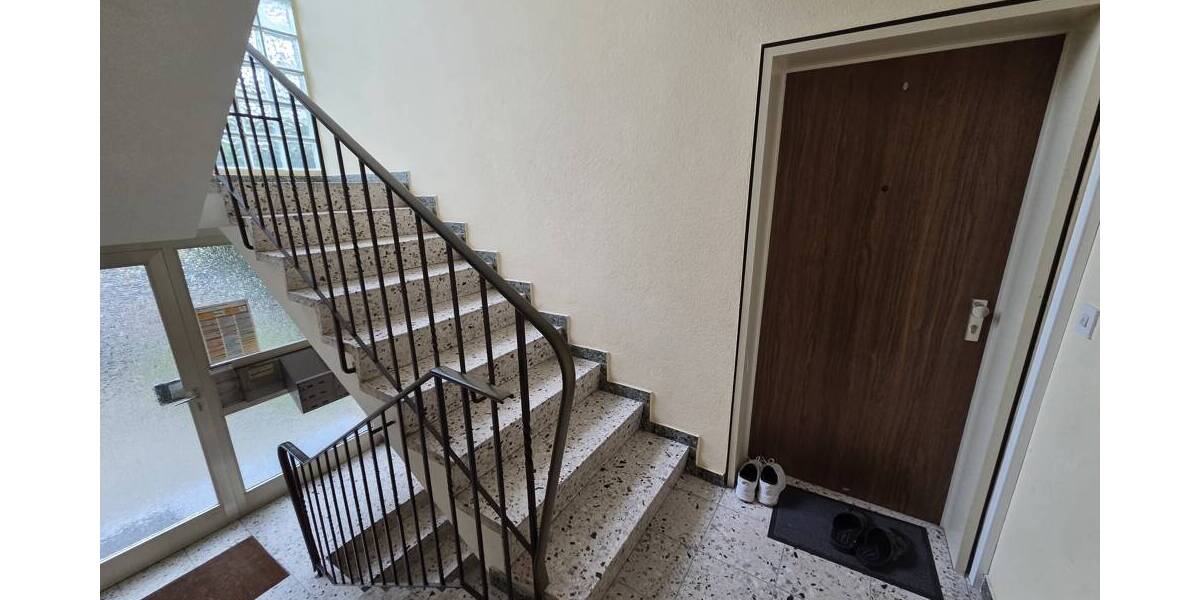Etagenwohnung Schwabach Forsthof - 3 Zimmer, 70 m&sup2;, 620&euro; | Angebot:26556984