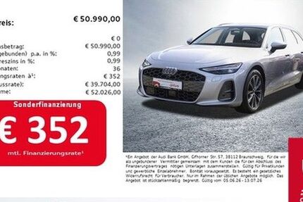 Audi A6 21.890 km 49.840 &euro; Recklinghausen 45657